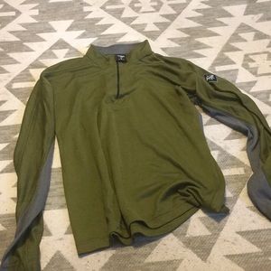 Prana baselayer